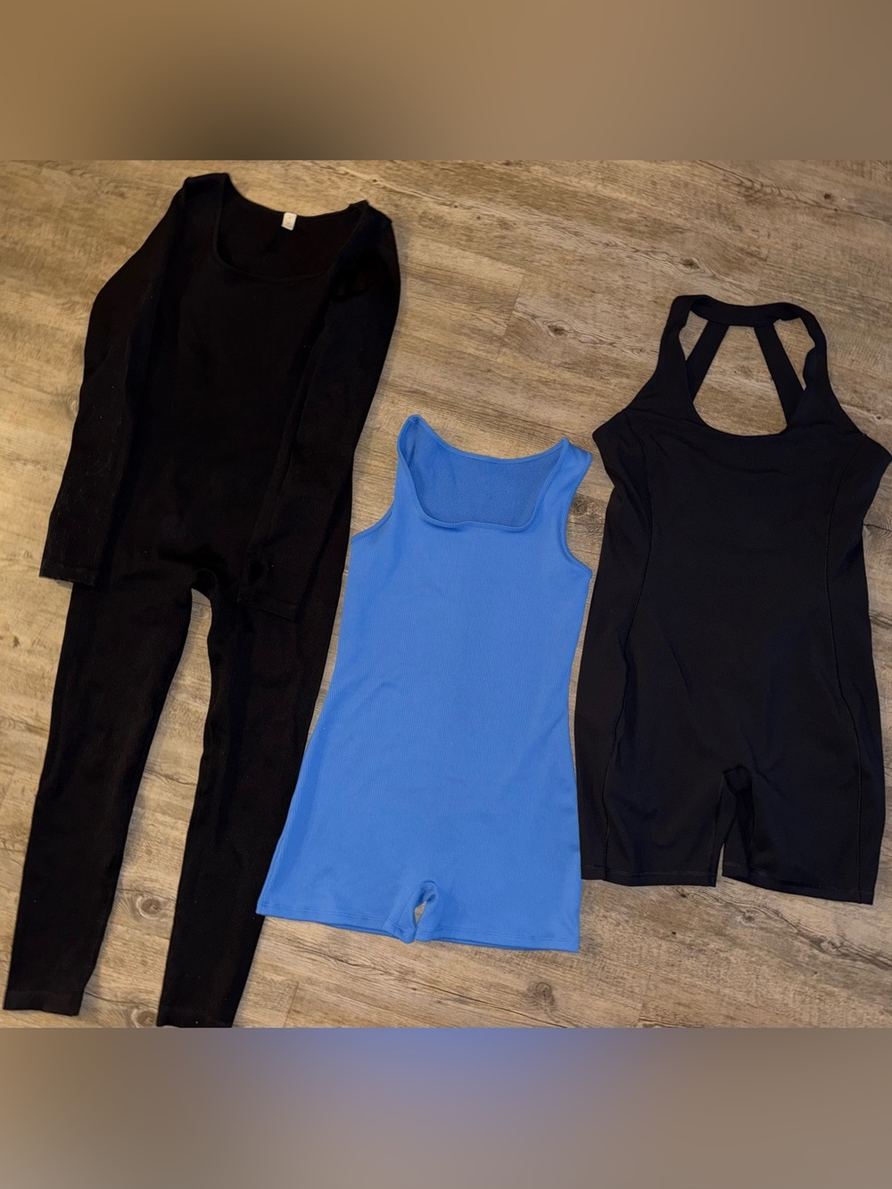 Womens active rompers size XL